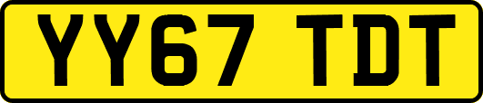 YY67TDT