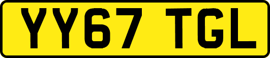 YY67TGL