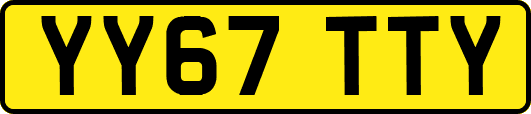 YY67TTY