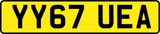 YY67UEA