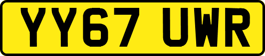 YY67UWR
