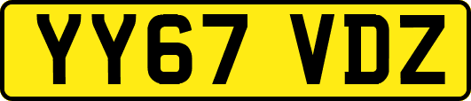 YY67VDZ