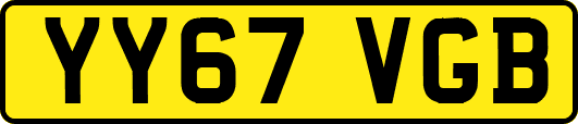 YY67VGB