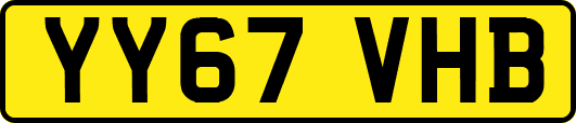 YY67VHB