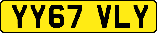 YY67VLY