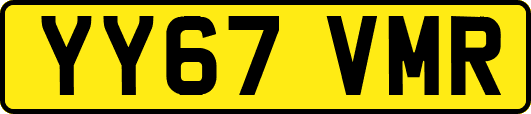 YY67VMR