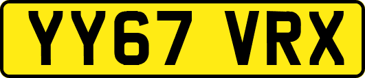 YY67VRX