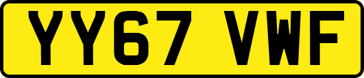YY67VWF
