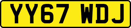YY67WDJ