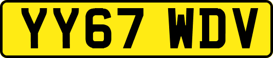 YY67WDV