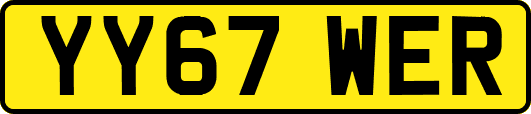 YY67WER