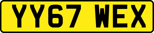 YY67WEX