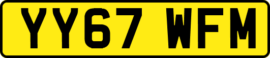 YY67WFM