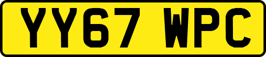 YY67WPC
