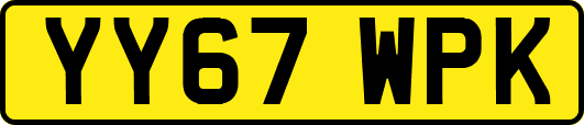 YY67WPK