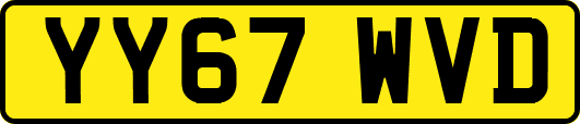 YY67WVD