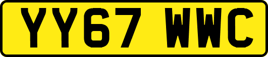 YY67WWC