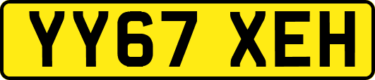 YY67XEH