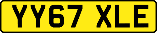 YY67XLE