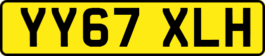 YY67XLH