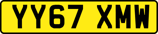 YY67XMW