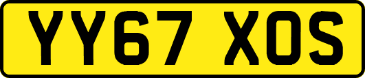 YY67XOS