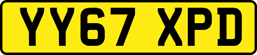 YY67XPD