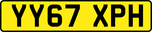 YY67XPH