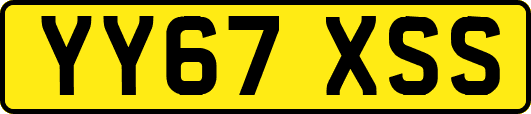 YY67XSS