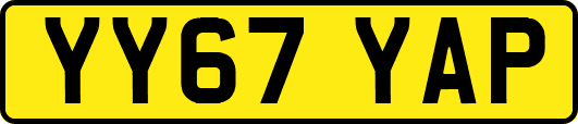 YY67YAP