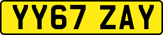 YY67ZAY