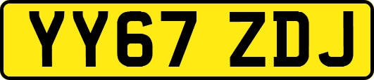 YY67ZDJ