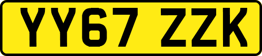 YY67ZZK