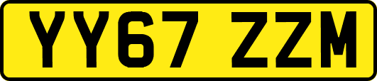 YY67ZZM
