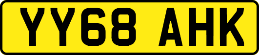 YY68AHK