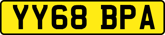 YY68BPA