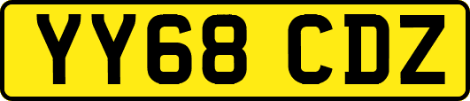 YY68CDZ