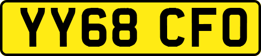 YY68CFO
