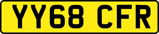 YY68CFR