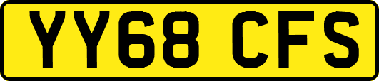 YY68CFS
