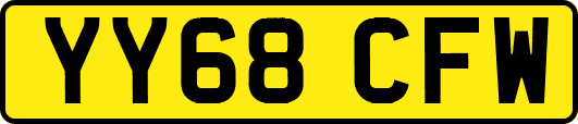 YY68CFW