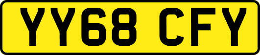 YY68CFY