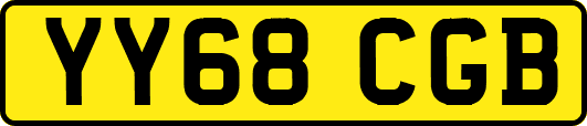 YY68CGB