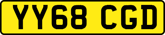 YY68CGD