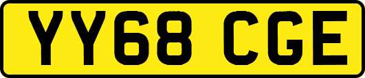 YY68CGE