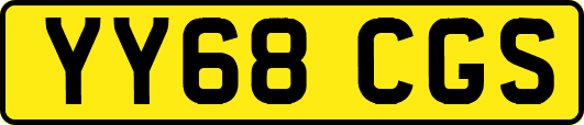 YY68CGS