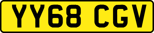 YY68CGV