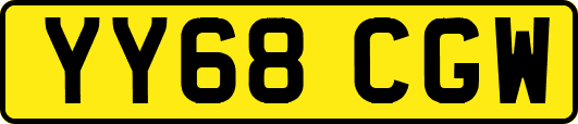 YY68CGW