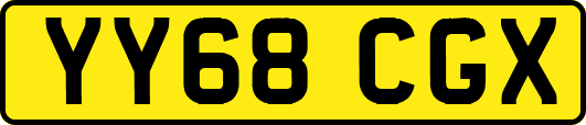 YY68CGX