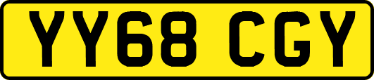 YY68CGY